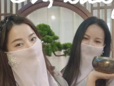 武汉青山区泰式SPA：瑜伽与按摩的古老智慧结晶